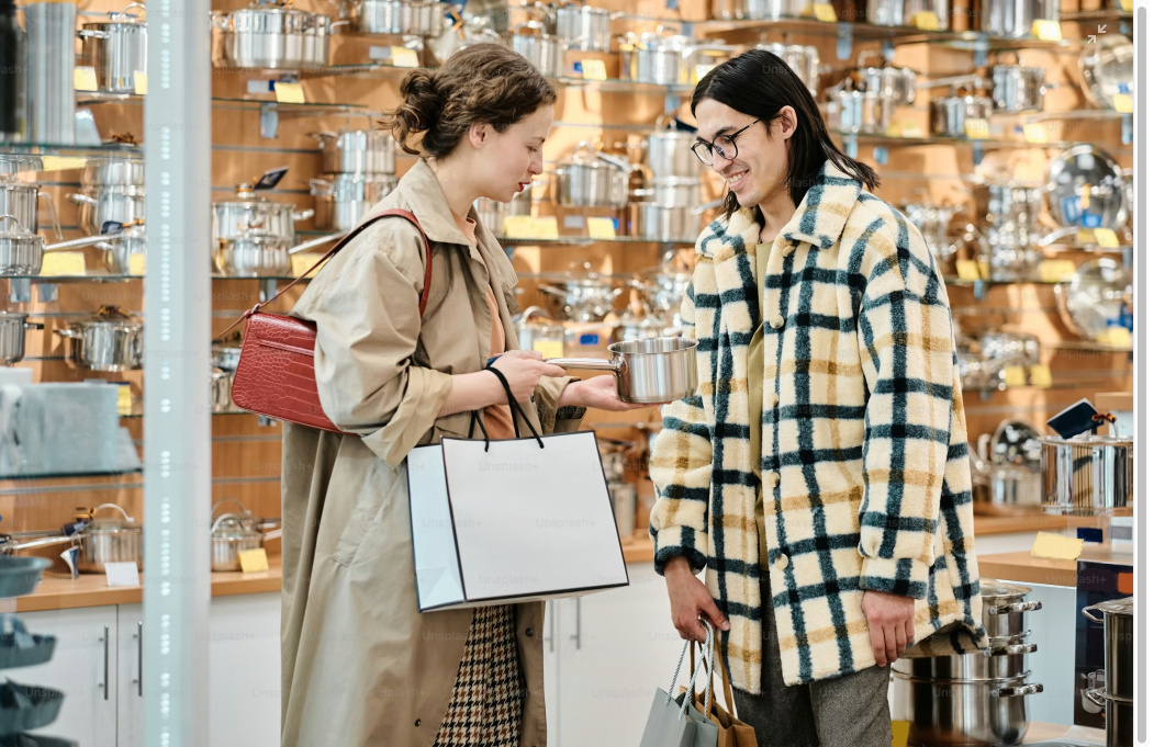 Department Store Dispatch: Macy's Gift Card Program Anchors American Retail Heritage